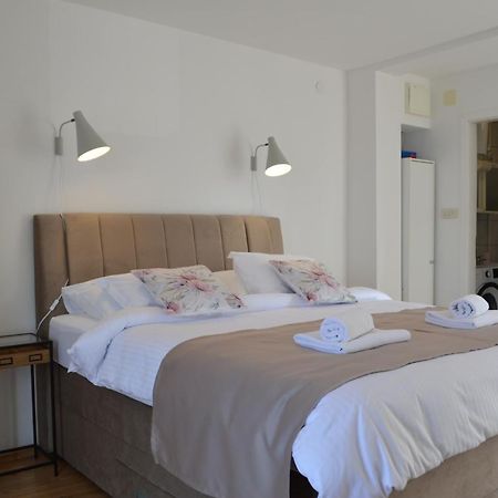 Apartmani Luan Vis Ngoại thất bức ảnh