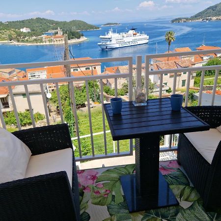 Apartmani Luan Vis Ngoại thất bức ảnh