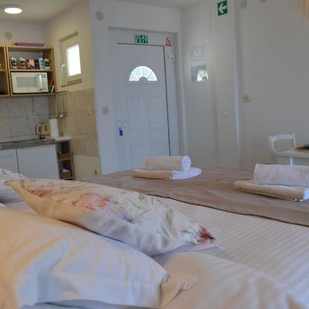 Apartmani Luan Vis Ngoại thất bức ảnh