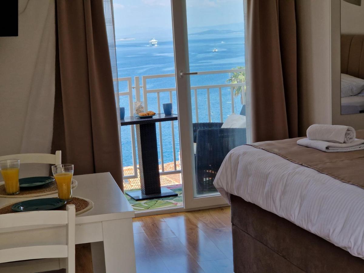 Apartmani Luan Vis Ngoại thất bức ảnh