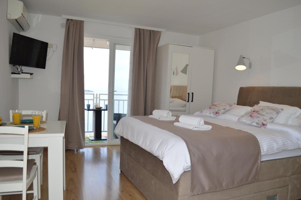 Apartmani Luan Vis Ngoại thất bức ảnh