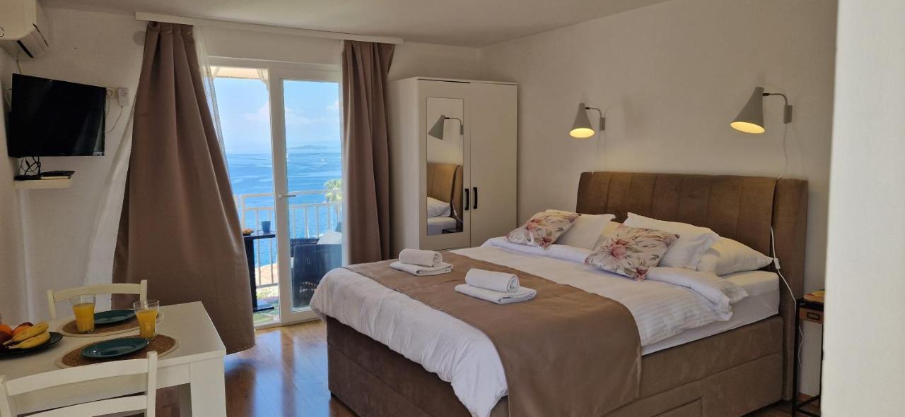 Apartmani Luan Vis Ngoại thất bức ảnh