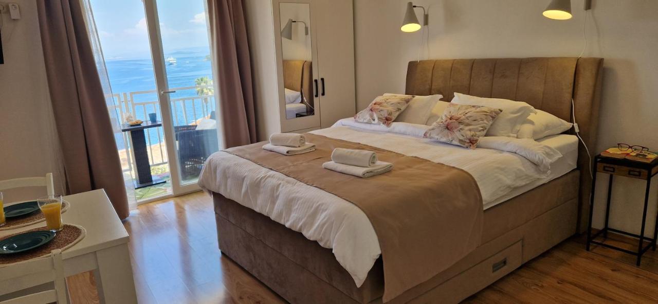 Apartmani Luan Vis Ngoại thất bức ảnh