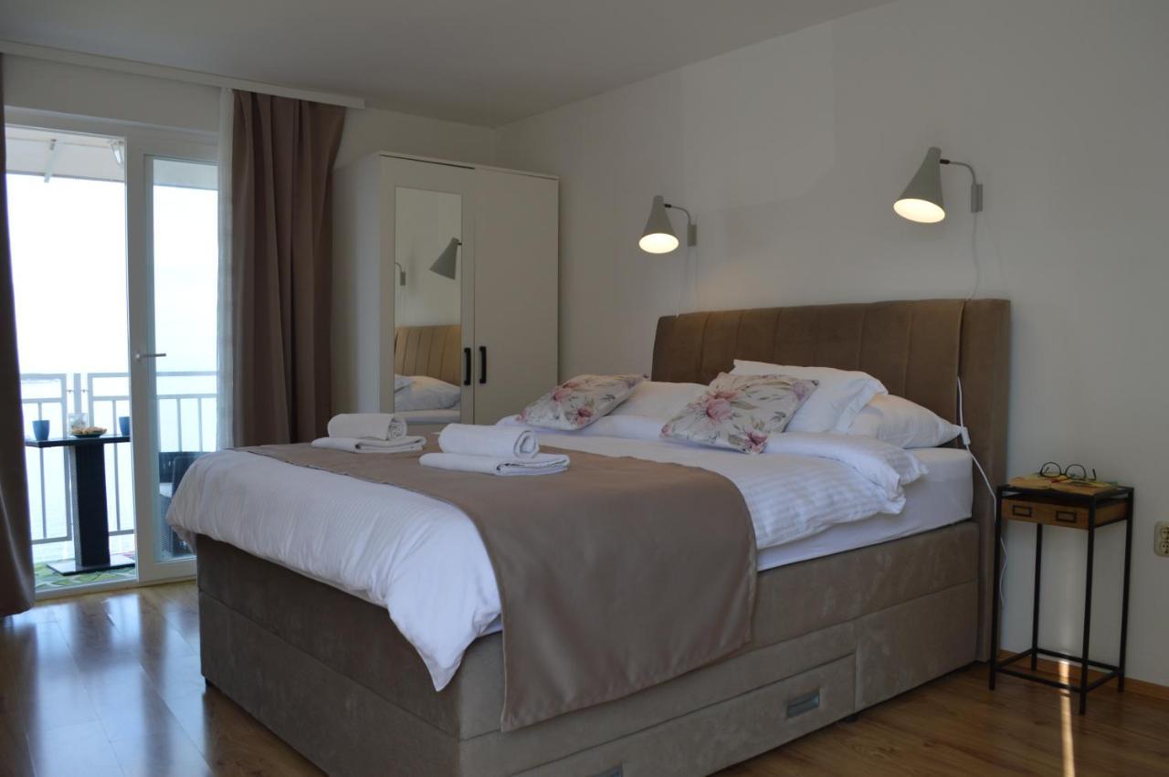 Apartmani Luan Vis Ngoại thất bức ảnh