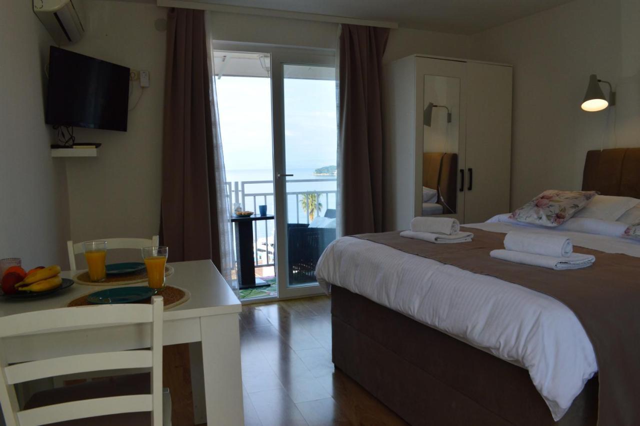 Apartmani Luan Vis Ngoại thất bức ảnh