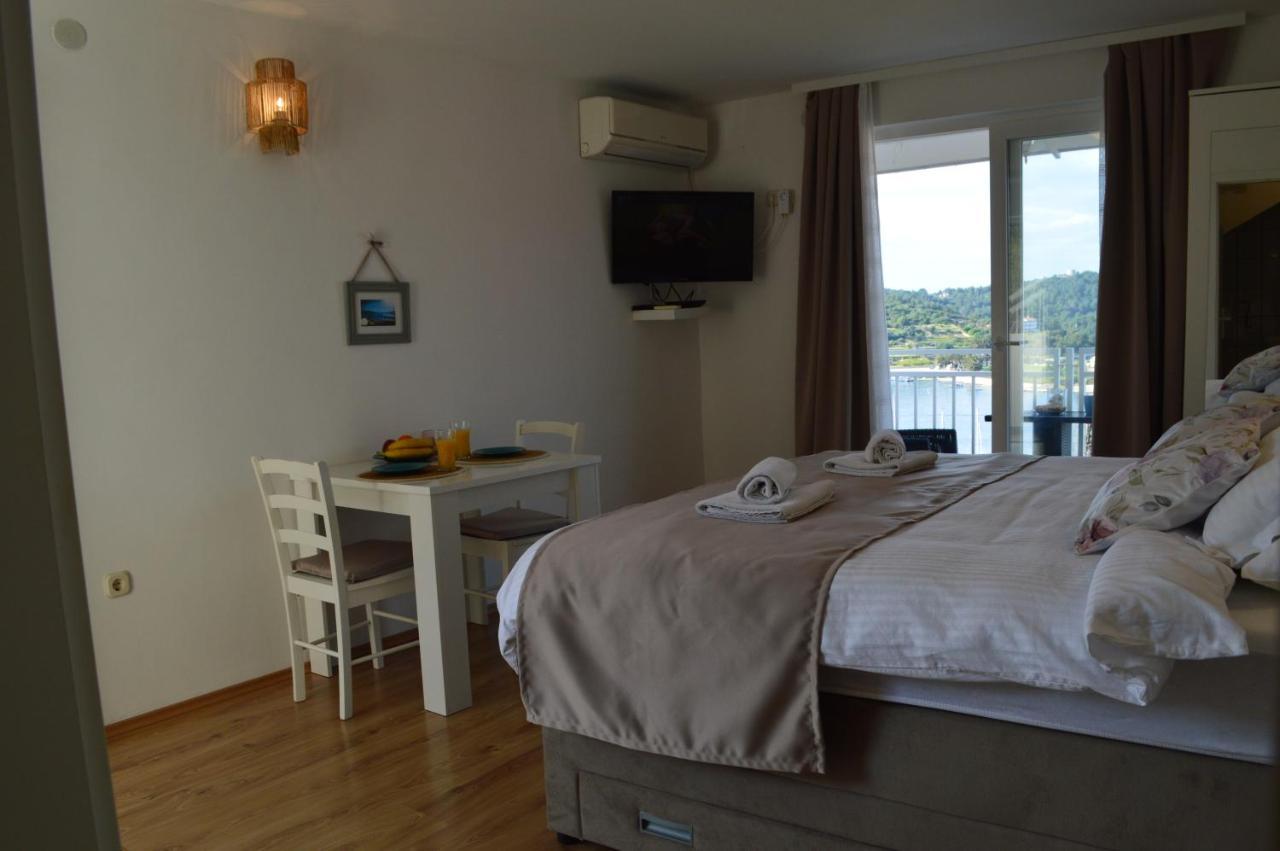 Apartmani Luan Vis Ngoại thất bức ảnh