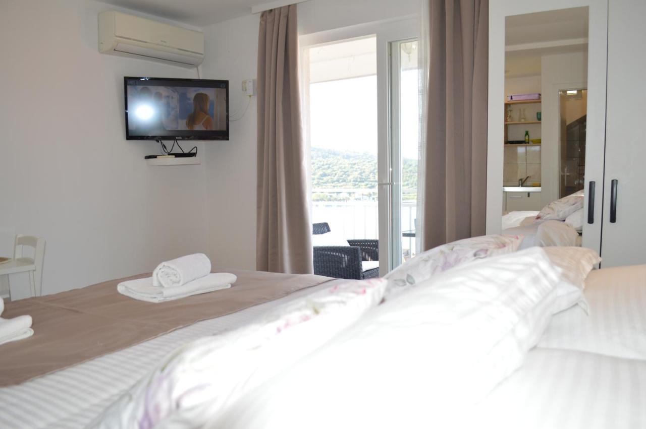 Apartmani Luan Vis Ngoại thất bức ảnh