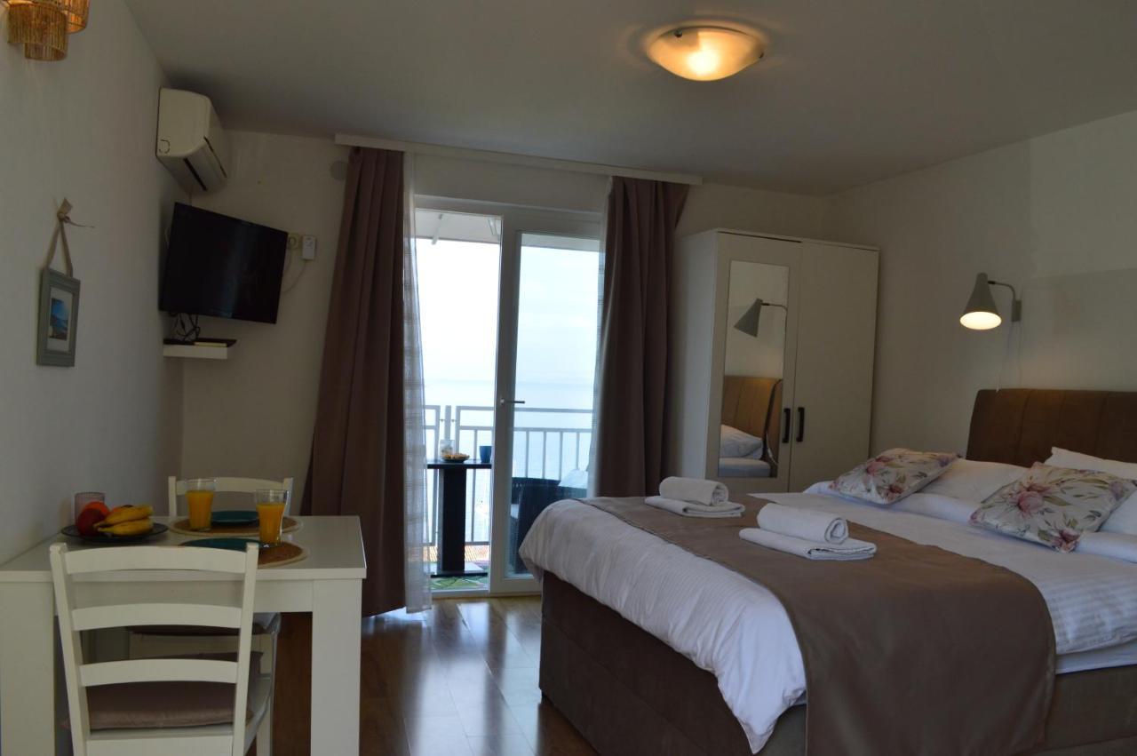 Apartmani Luan Vis Ngoại thất bức ảnh