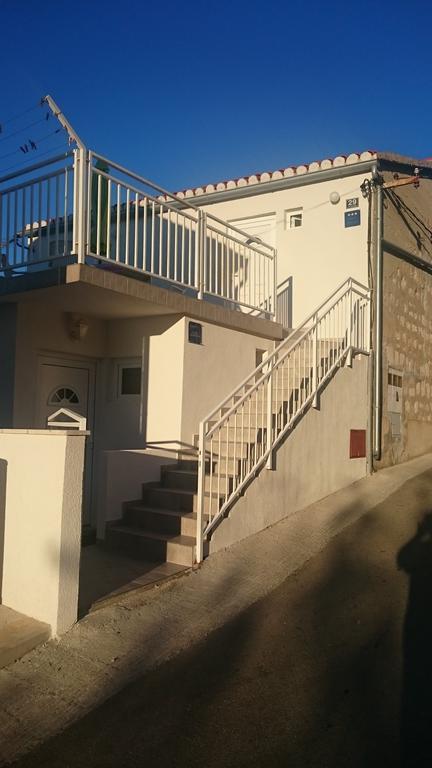 Apartmani Luan Vis Ngoại thất bức ảnh