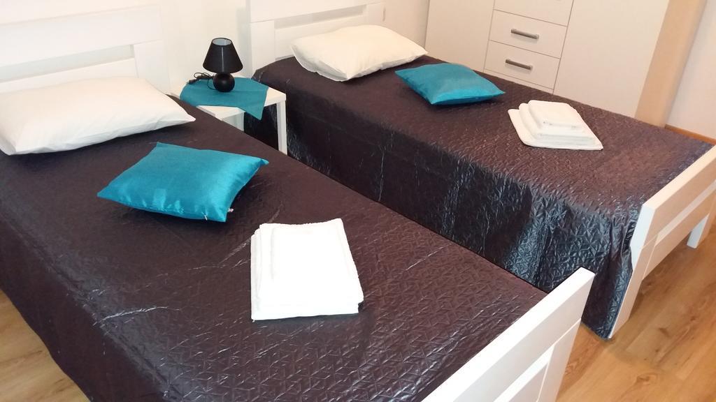 Apartmani Luan Vis Ngoại thất bức ảnh
