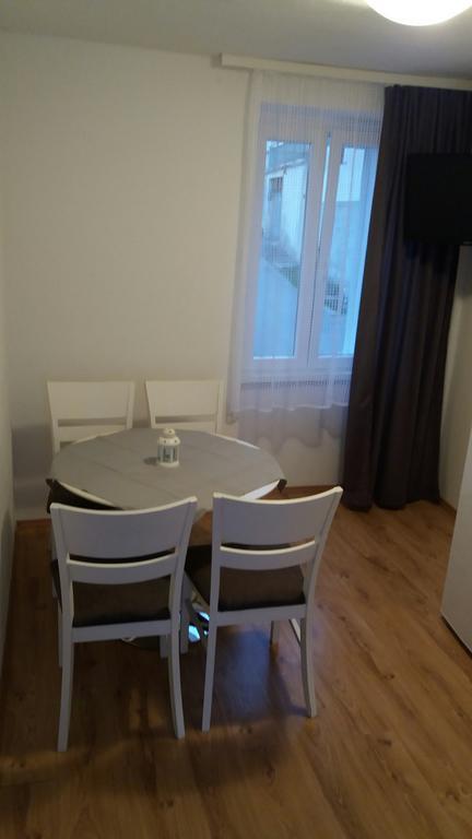 Apartmani Luan Vis Ngoại thất bức ảnh