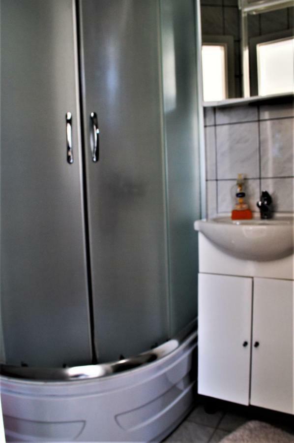 Apartmani Luan Vis Ngoại thất bức ảnh